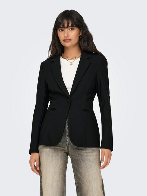 ONLY Kurzblazer ONLTRAVEL L/S FIT BLAZER TLR günstig online kaufen