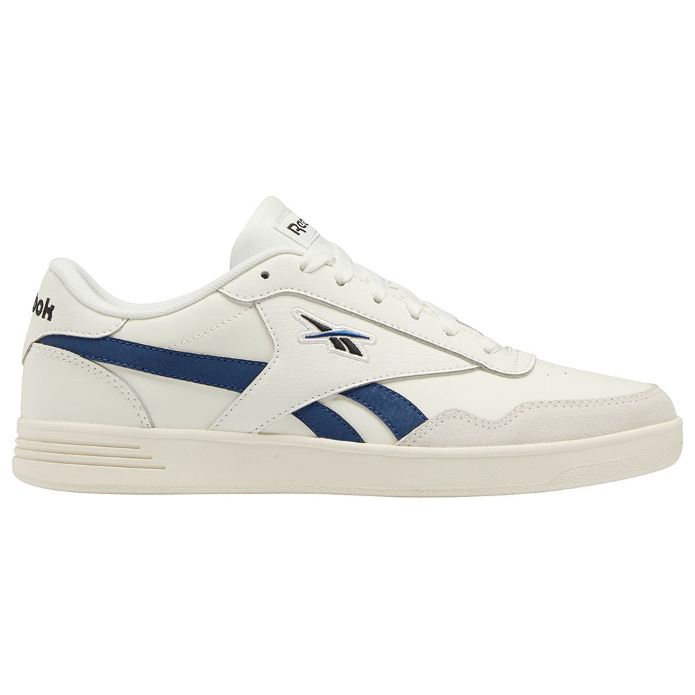 Reebok Royal Techque T Sportschuhe EU 42 Chalk / Batik Blue / Core Black günstig online kaufen