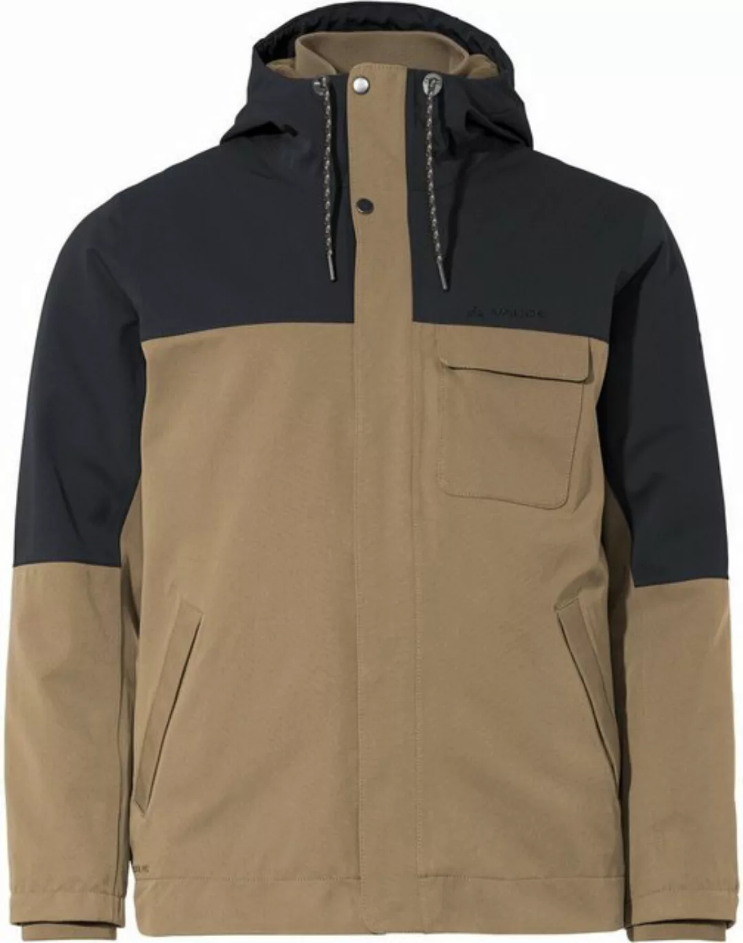 VAUDE Funktionsjacke Me Manukau Jacket II OAT günstig online kaufen