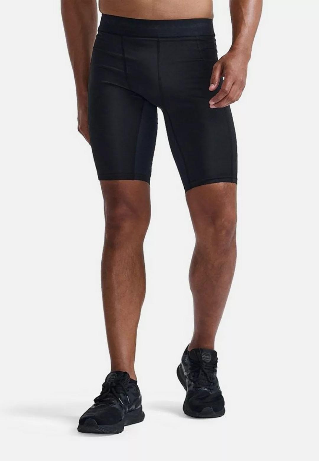 2xU Laufshorts Base Layer Compression (1-tlg) günstig online kaufen