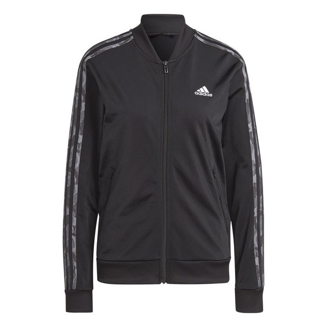 adidas Performance Anorak W 3S TR TS BLACK/MULTCO günstig online kaufen