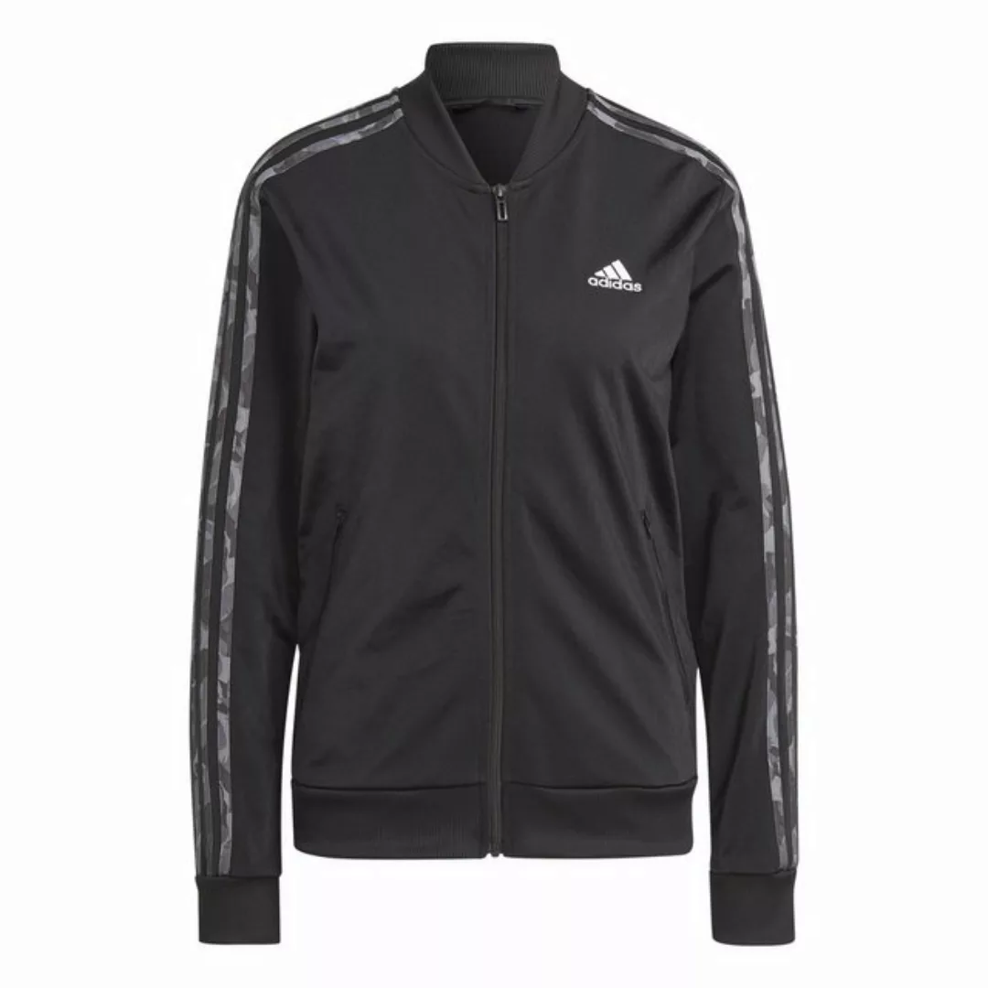 adidas Performance Anorak W 3S TR TS BLACK/MULTCO günstig online kaufen