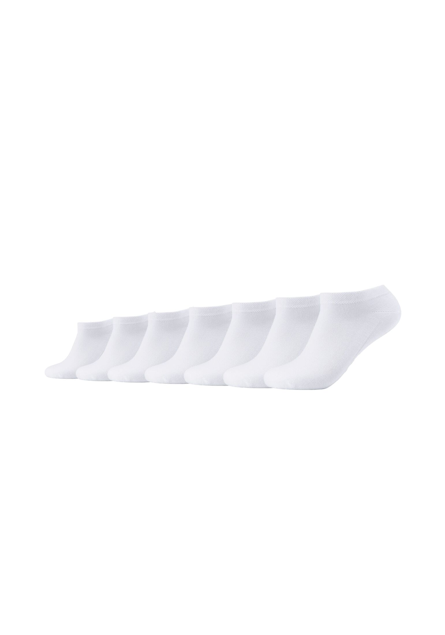 Camano Socken "Sockenbox 7er Pack" günstig online kaufen