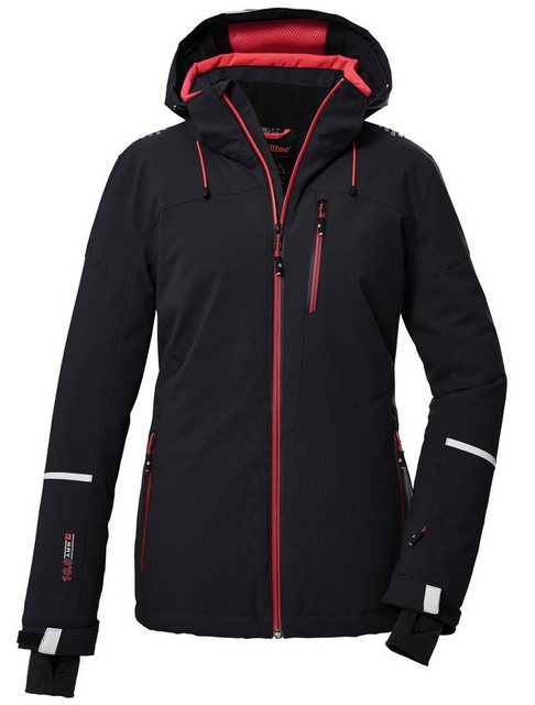 RennerXXL Funktionsjacke Killtec Susan wasserdichte Skijacke Damen große Gr günstig online kaufen