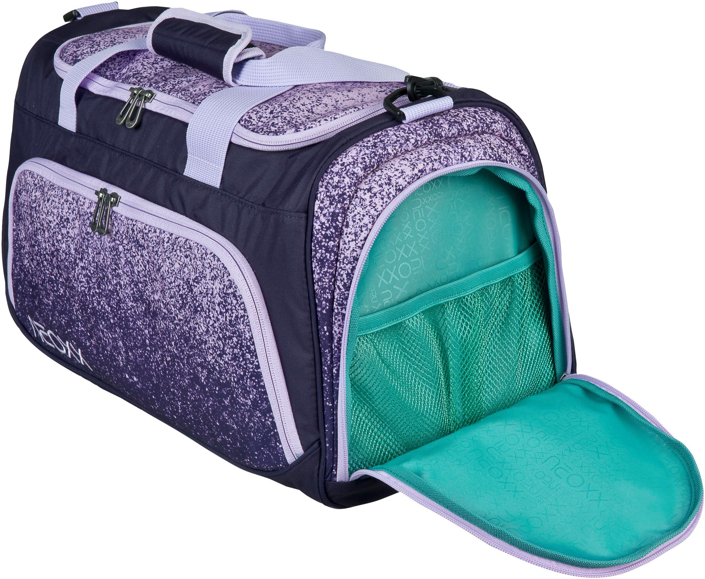 neoxx Sporttasche Move, Glitterally perfect, teilweise günstig online kaufen