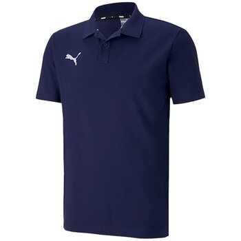 Puma  T-Shirts & Poloshirts Sport teamGOAL 23 Casuals Polo 656579-0006 günstig online kaufen