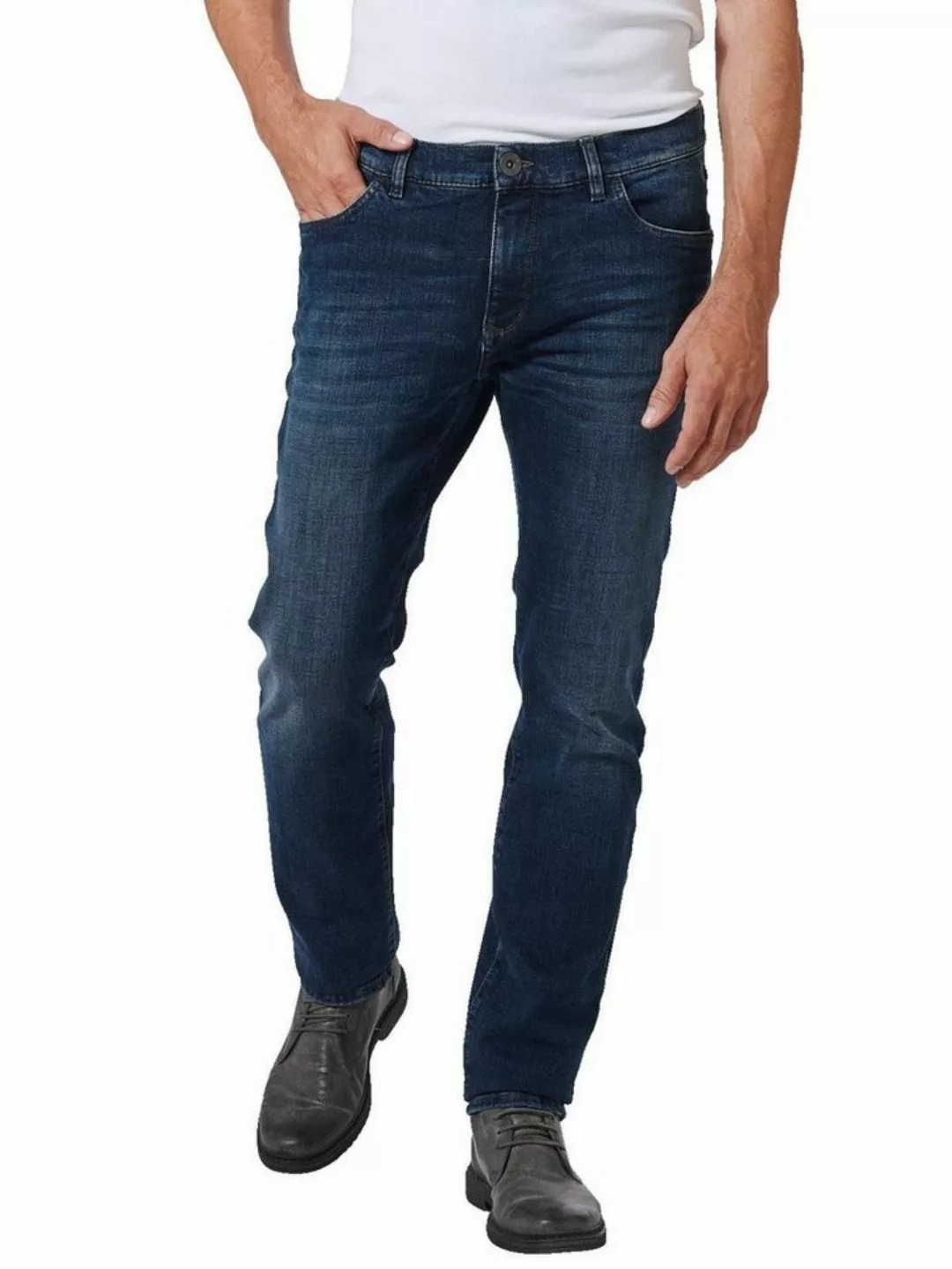 Engbers Stretch-Jeans Jeans regular günstig online kaufen