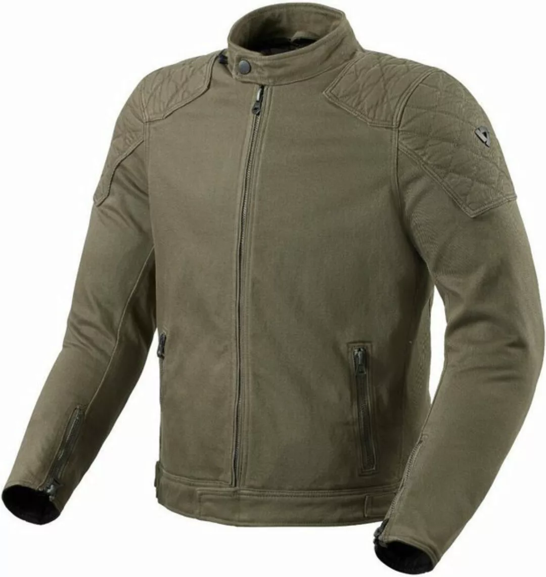 Revit Motorradjacke Dale Motorrad Textiljacke günstig online kaufen