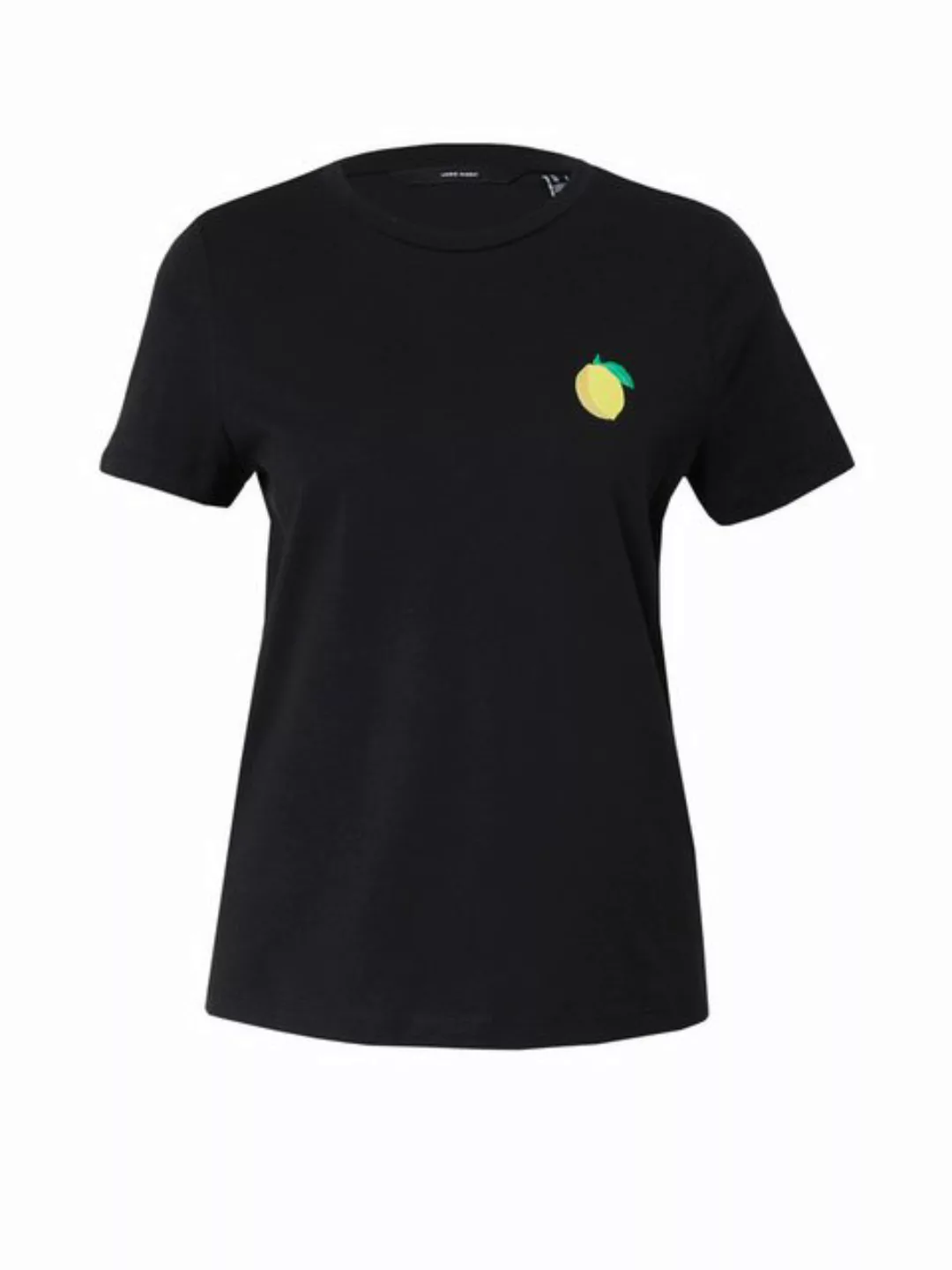 Vero Moda T-Shirt (1-tlg) Plain/ohne Details günstig online kaufen