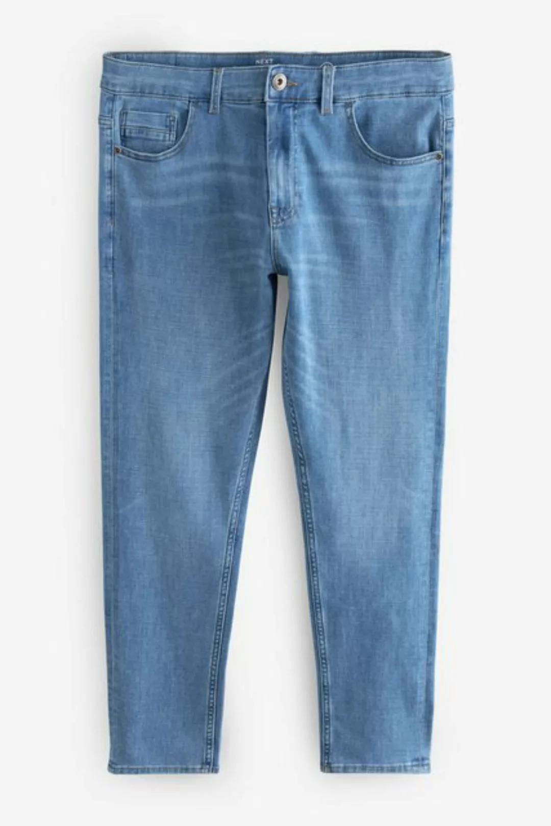 Next Slim-fit-Jeans Sommerliche Jeans (1-tlg) günstig online kaufen