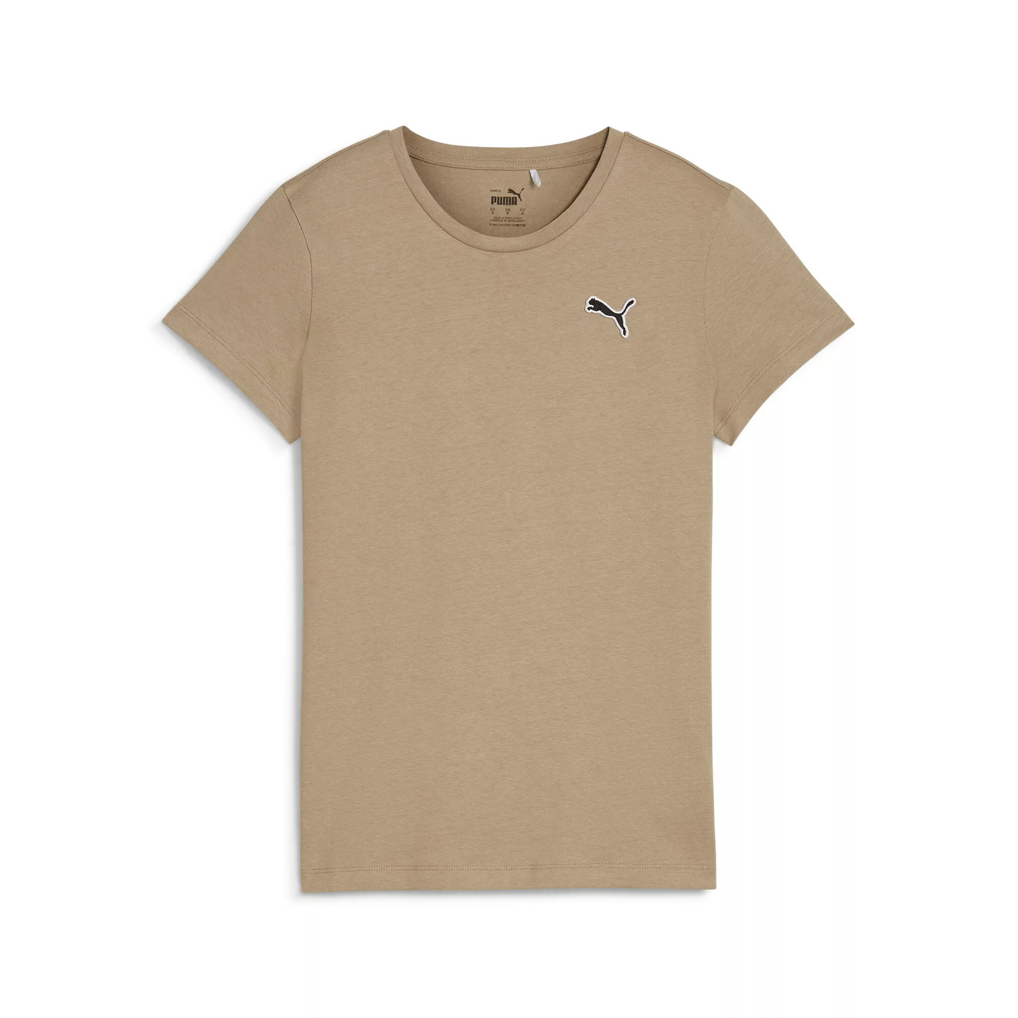 PUMA T-Shirt "BETTER ESSENTIALS TEE" günstig online kaufen