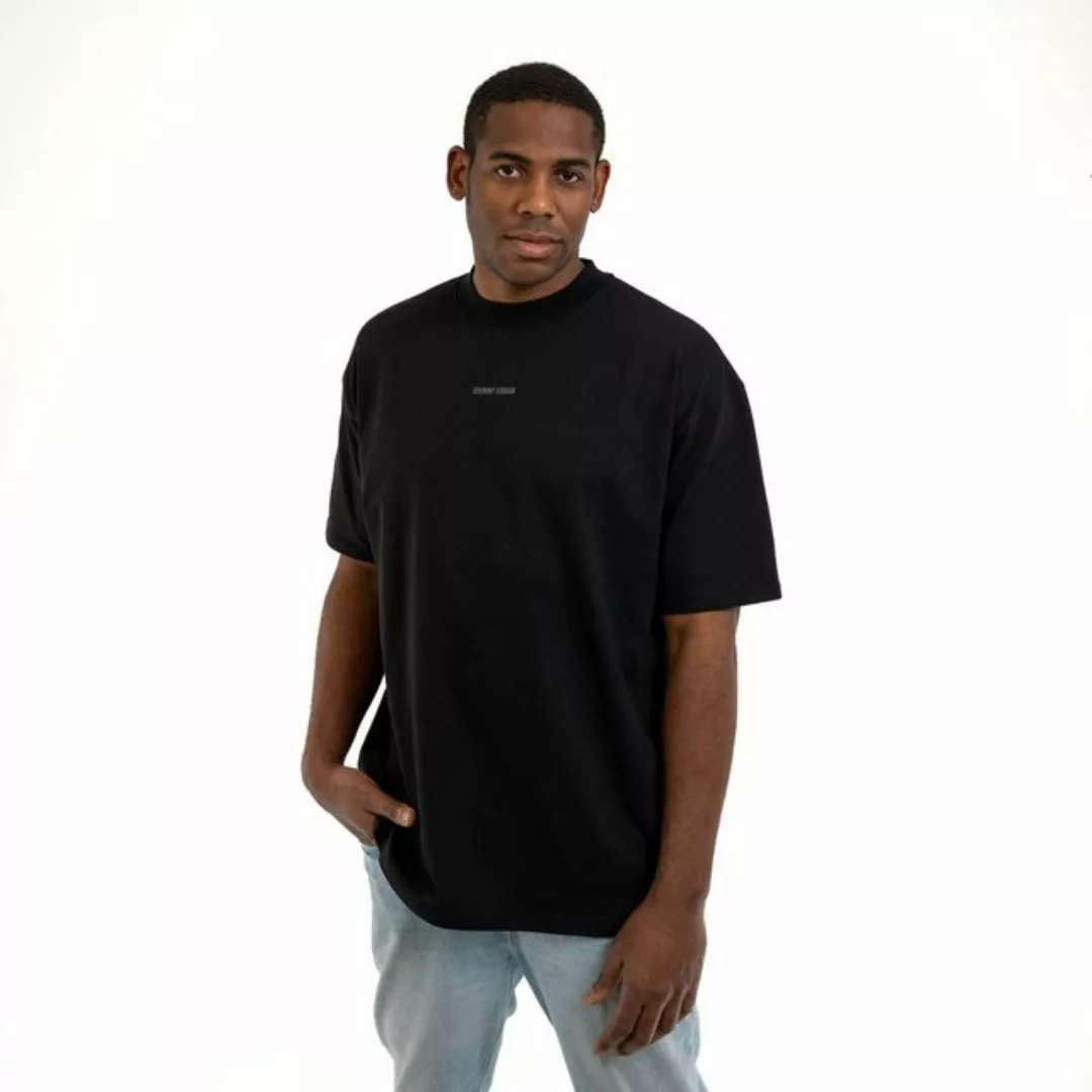Johnny Urban T-Shirt Sammy Oversize T-Shirt Tshirt mit Rundhalsausschnitt günstig online kaufen