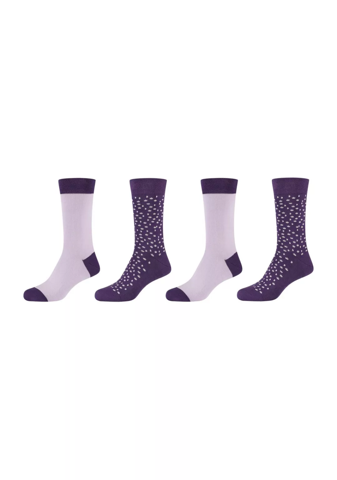 Camano Socken "Socken 4er Pack" günstig online kaufen