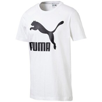 Puma  T-Shirt Classics Logo günstig online kaufen