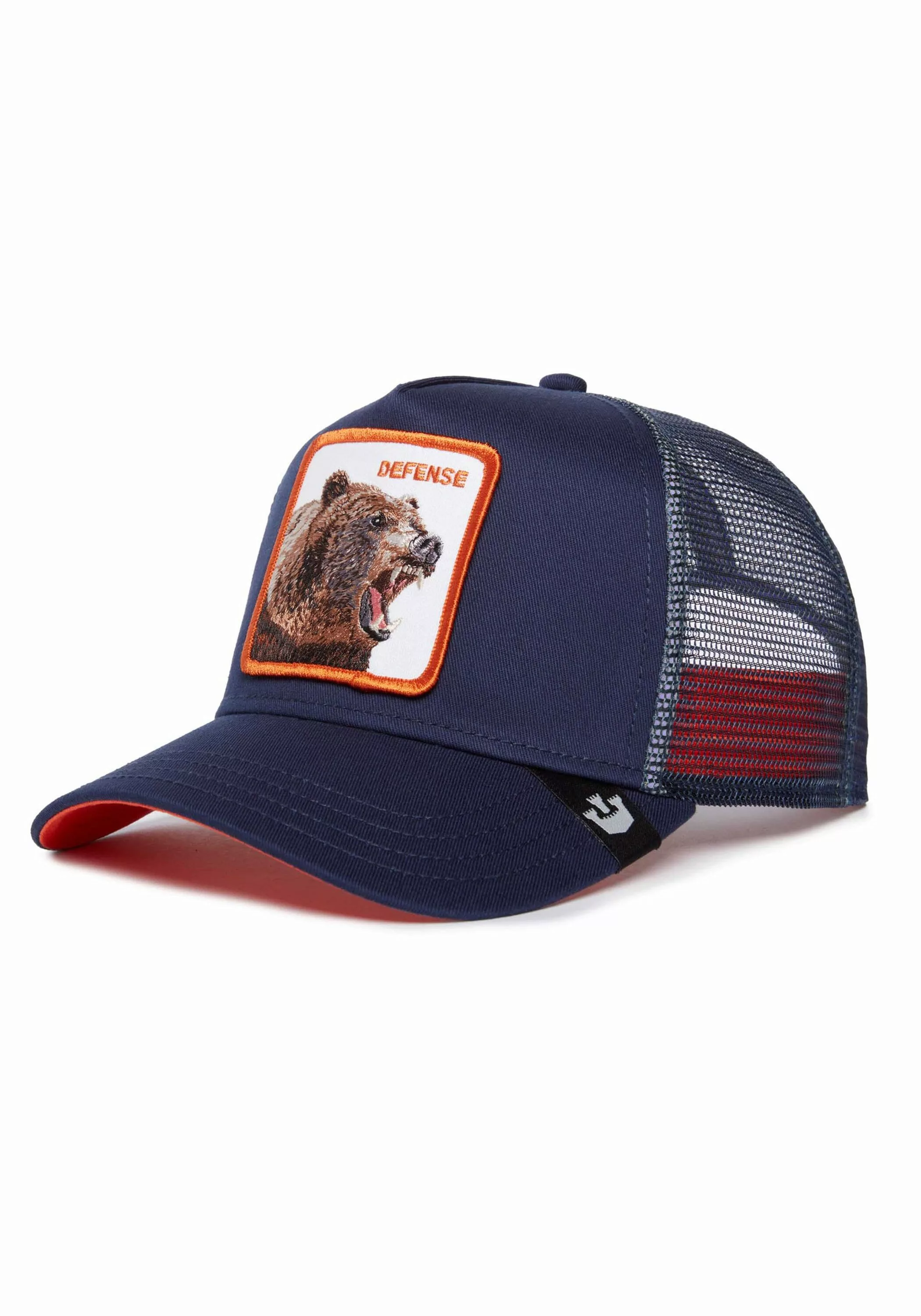 Goorin Bros. Baseball Cap "Cap FAN" günstig online kaufen