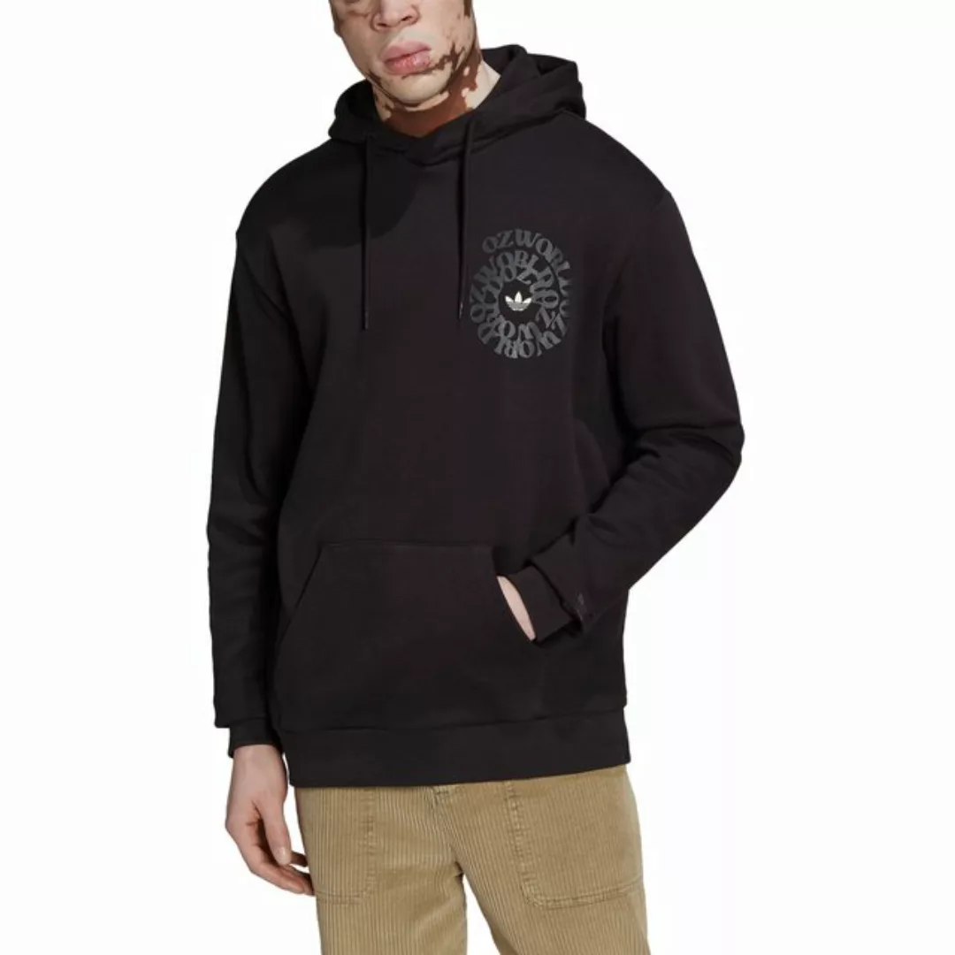 adidas Originals Hoodie adidas Originals Ozworld Hoodie günstig online kaufen