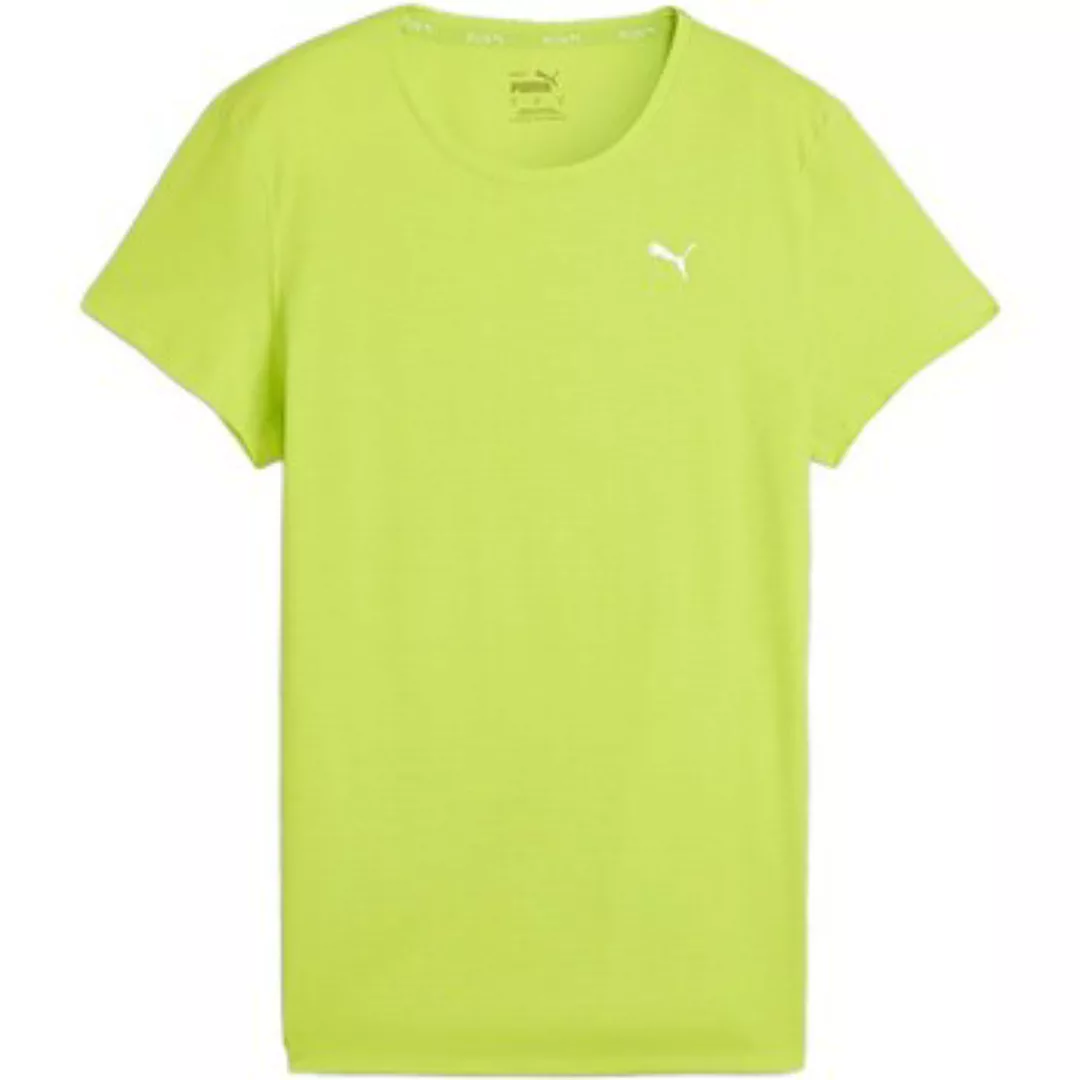 Puma  T-Shirt Run Favorites Velocity Tee W günstig online kaufen