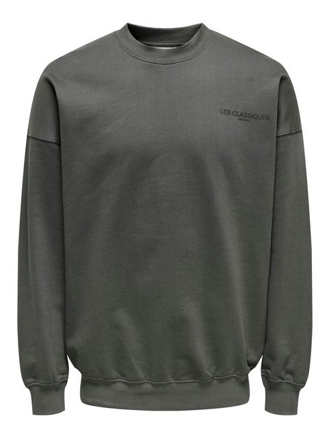 Only & Sons Herren Pullover 22033052 günstig online kaufen