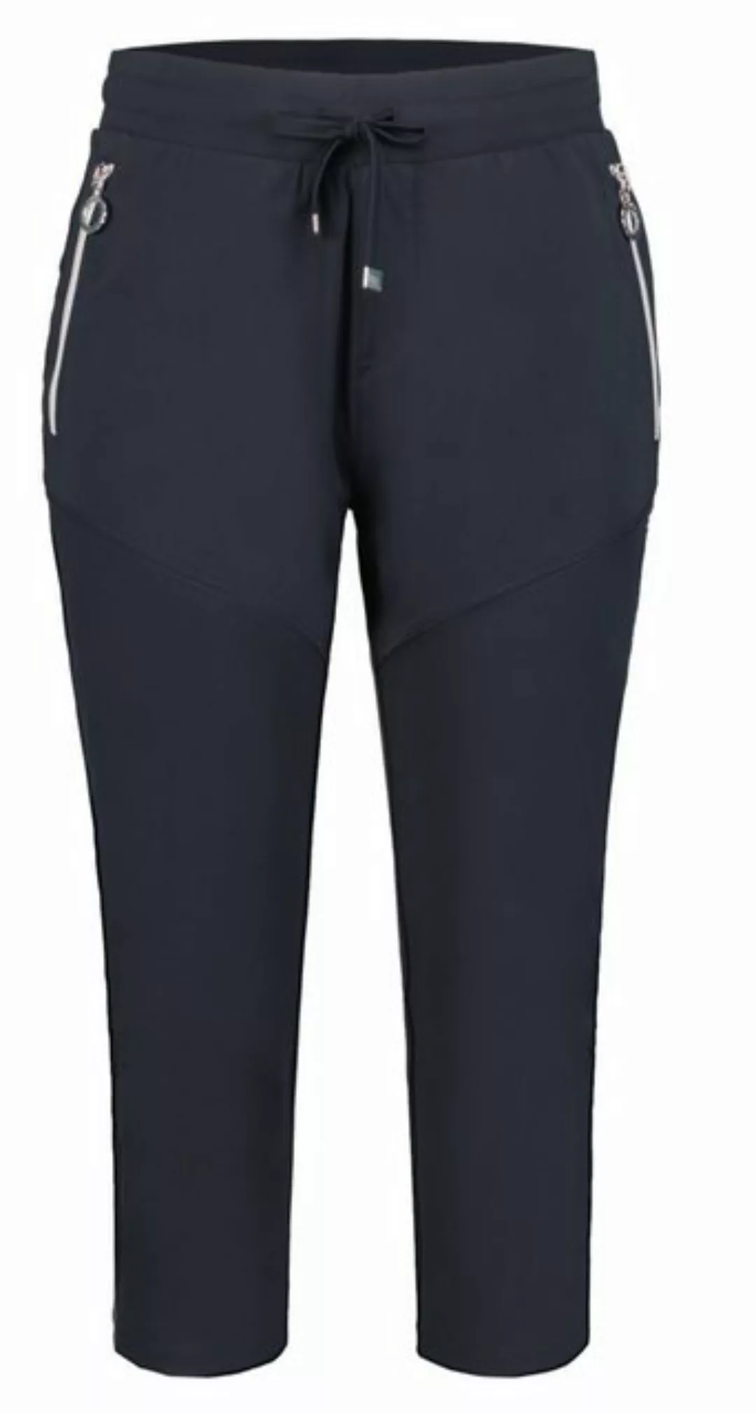 Luhta 3/4-Hose LUHTA DAHLSVIK DUNKEL BLAU günstig online kaufen