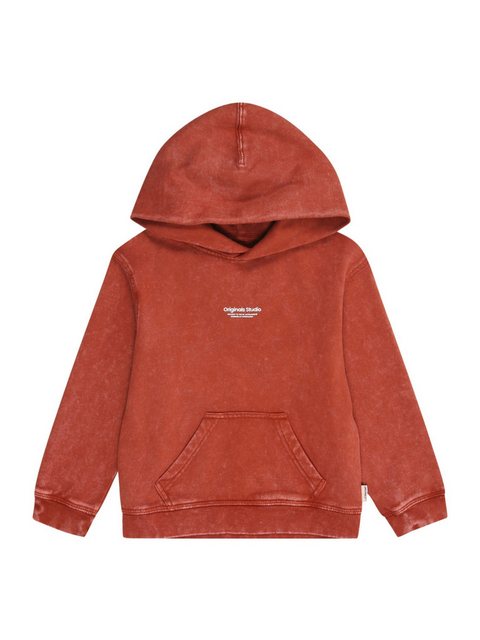 Jack & Jones Junior Sweatshirt JORVESTERBRO (1-tlg) günstig online kaufen