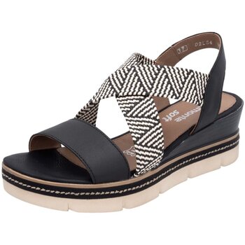 Remonte Keilsandalette "Remonte Sandalen Leder" günstig online kaufen