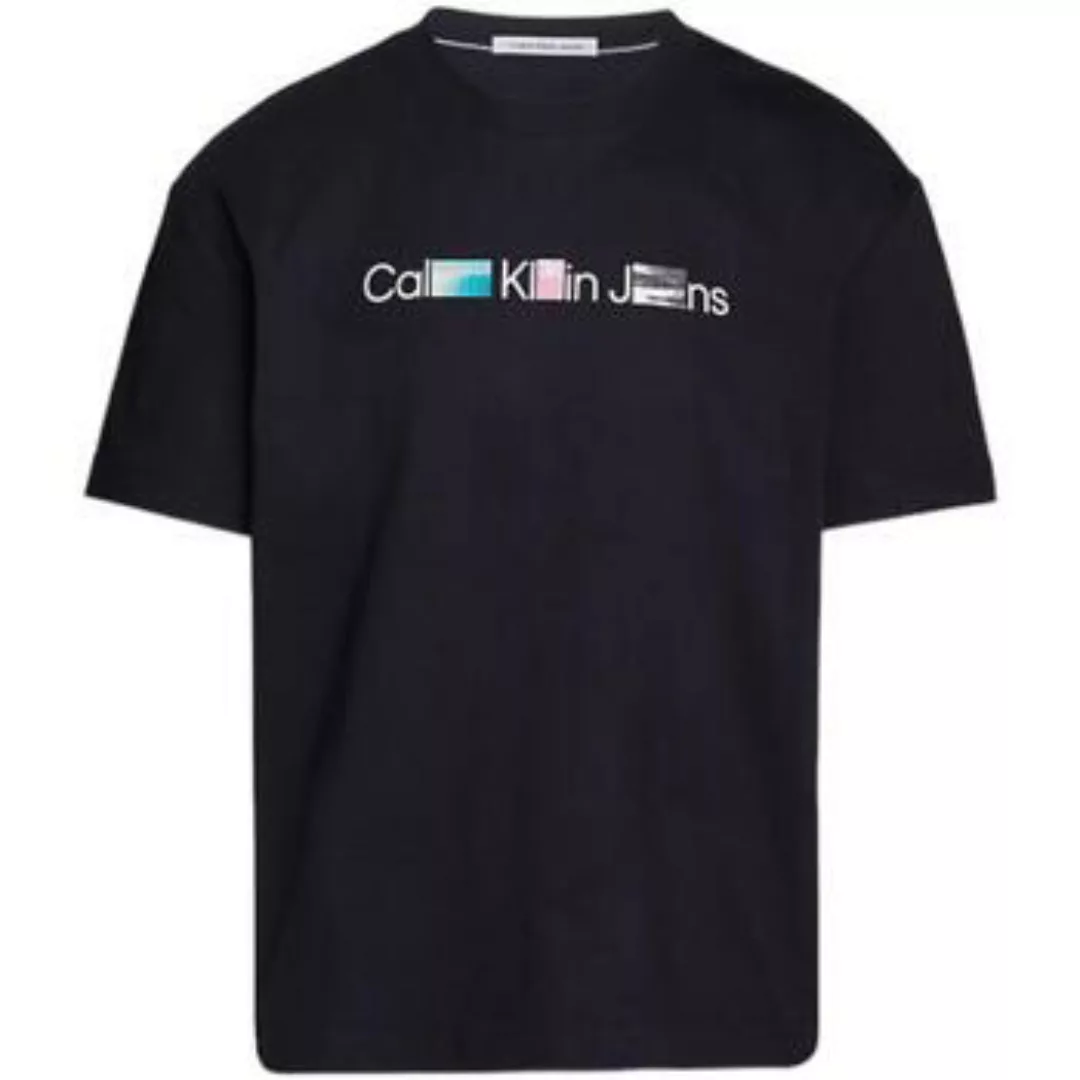 Calvin Klein Jeans  T-Shirt - günstig online kaufen