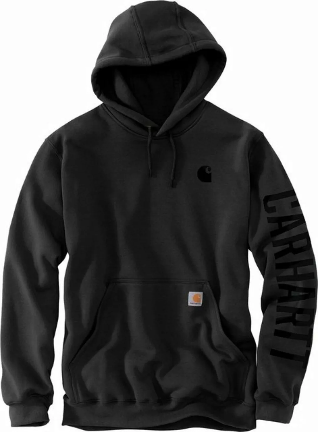 Carhartt Rundhalspullover Rain Defender C Graphic Sweats günstig online kaufen