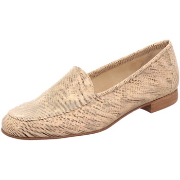 Gabriele  Damenschuhe Slipper 2426-oro günstig online kaufen