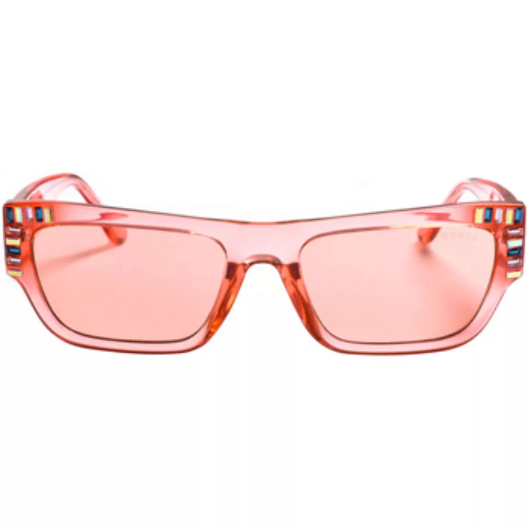 Guess  Sonnenbrillen GU7902-74S günstig online kaufen