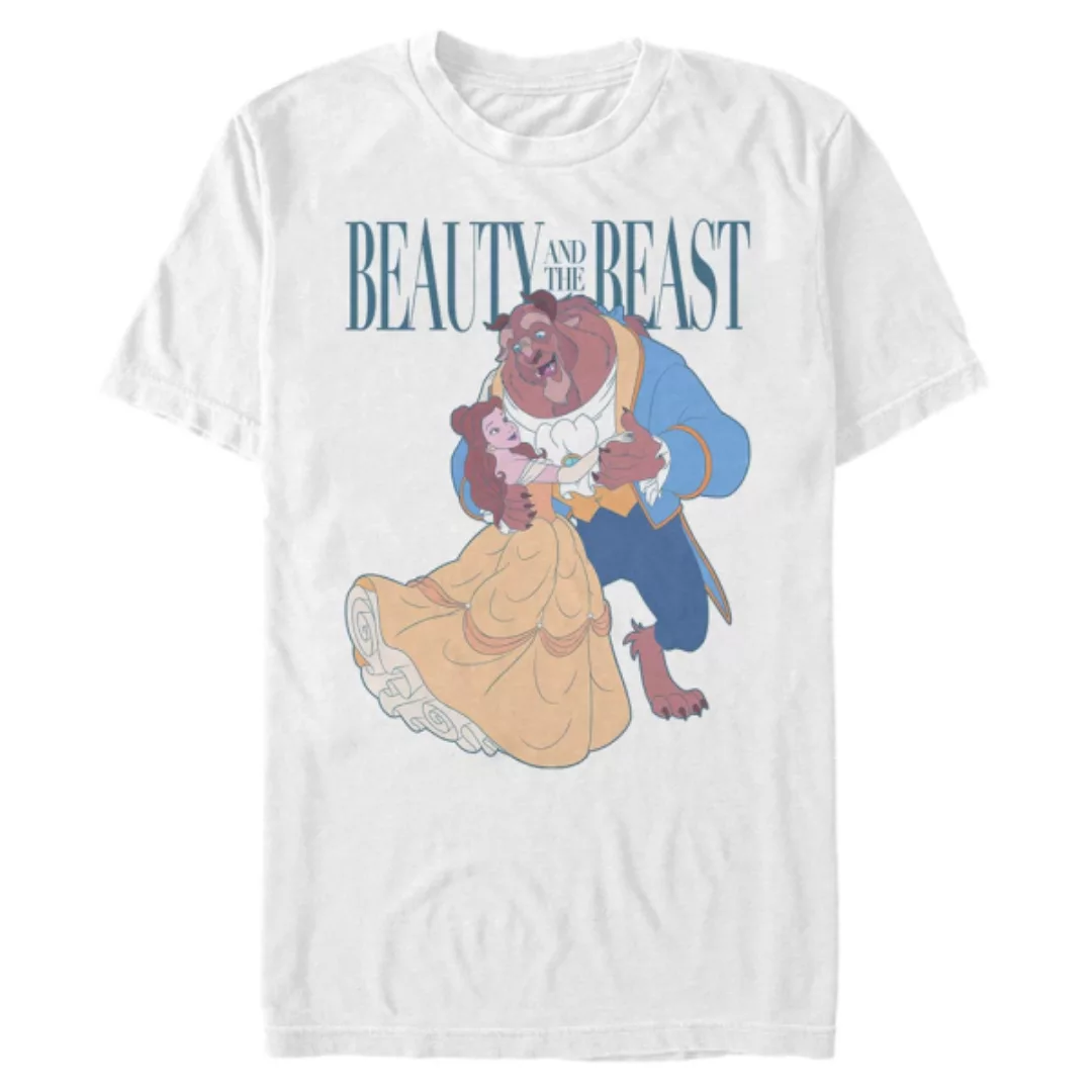 Disney - Die Schöne und das Biest - Die Schöne und das Biest Vintage Beauty günstig online kaufen