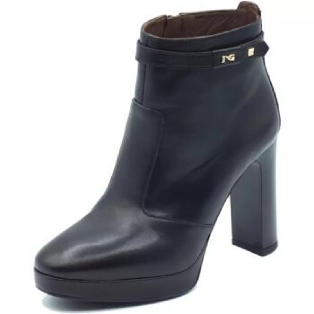 NeroGiardini  Ankle Boots I308722DE Nappa günstig online kaufen