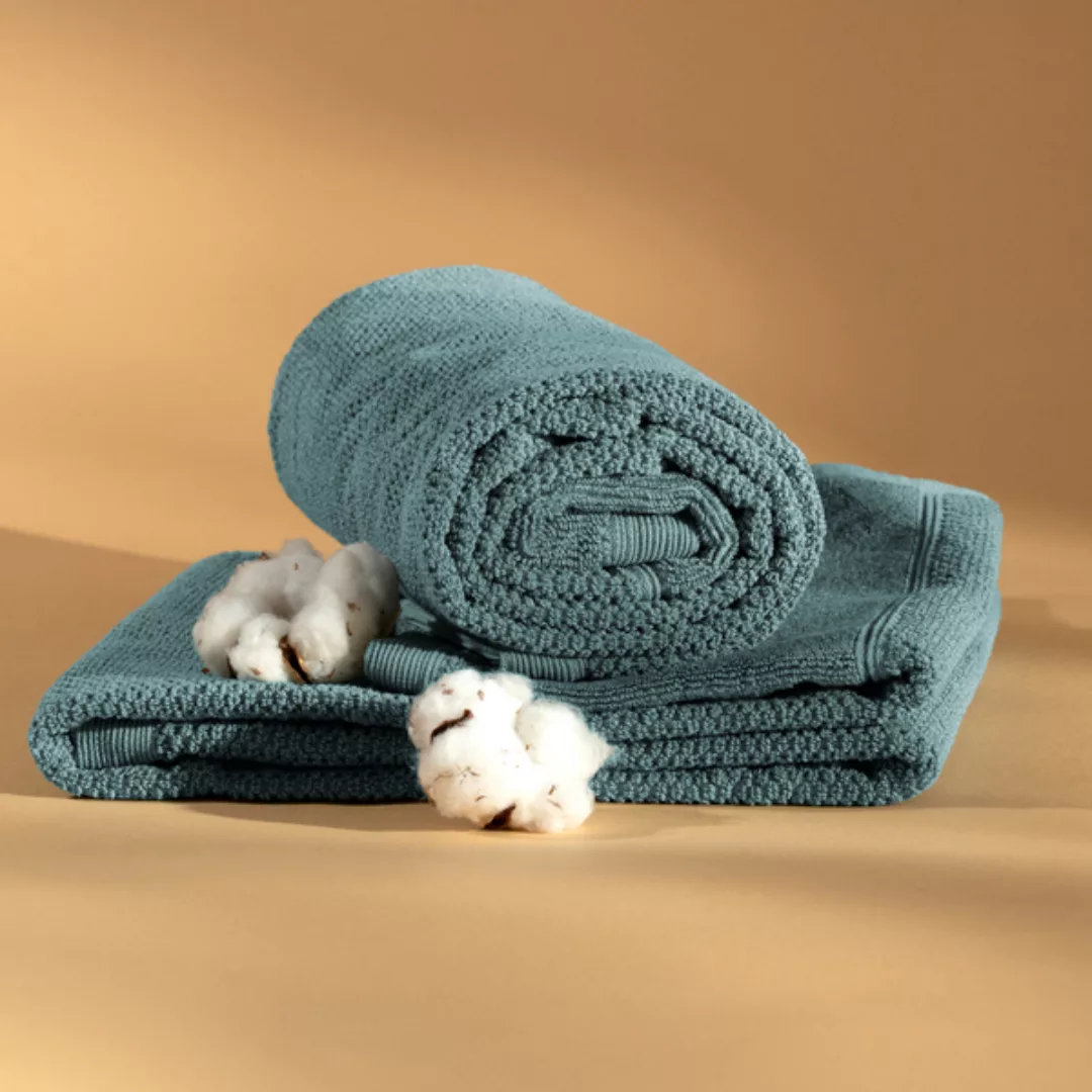 2x Bath Towel - Klimapositives Badetuch Aus Holz günstig online kaufen