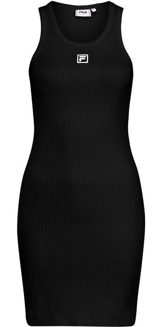 Fila Minikleid Linkebeek Sleeveless Rib Dress günstig online kaufen