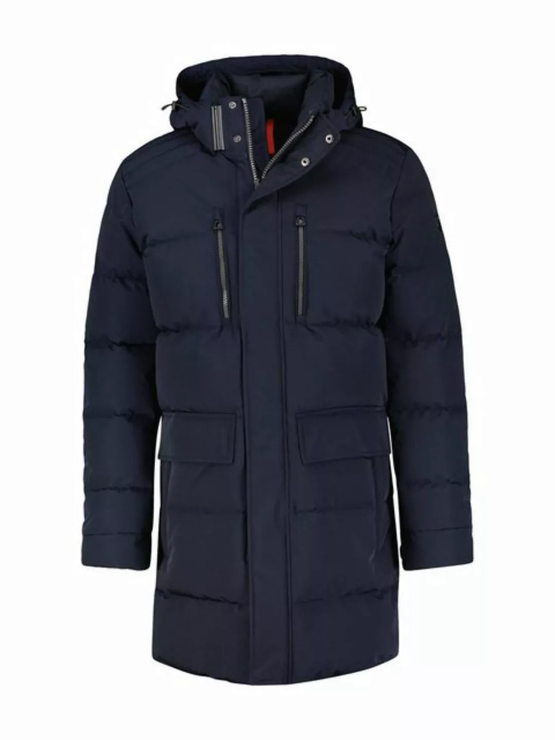 LERROS Steppjacke LERROS Longjacket im Parka-Design, gesteppt günstig online kaufen