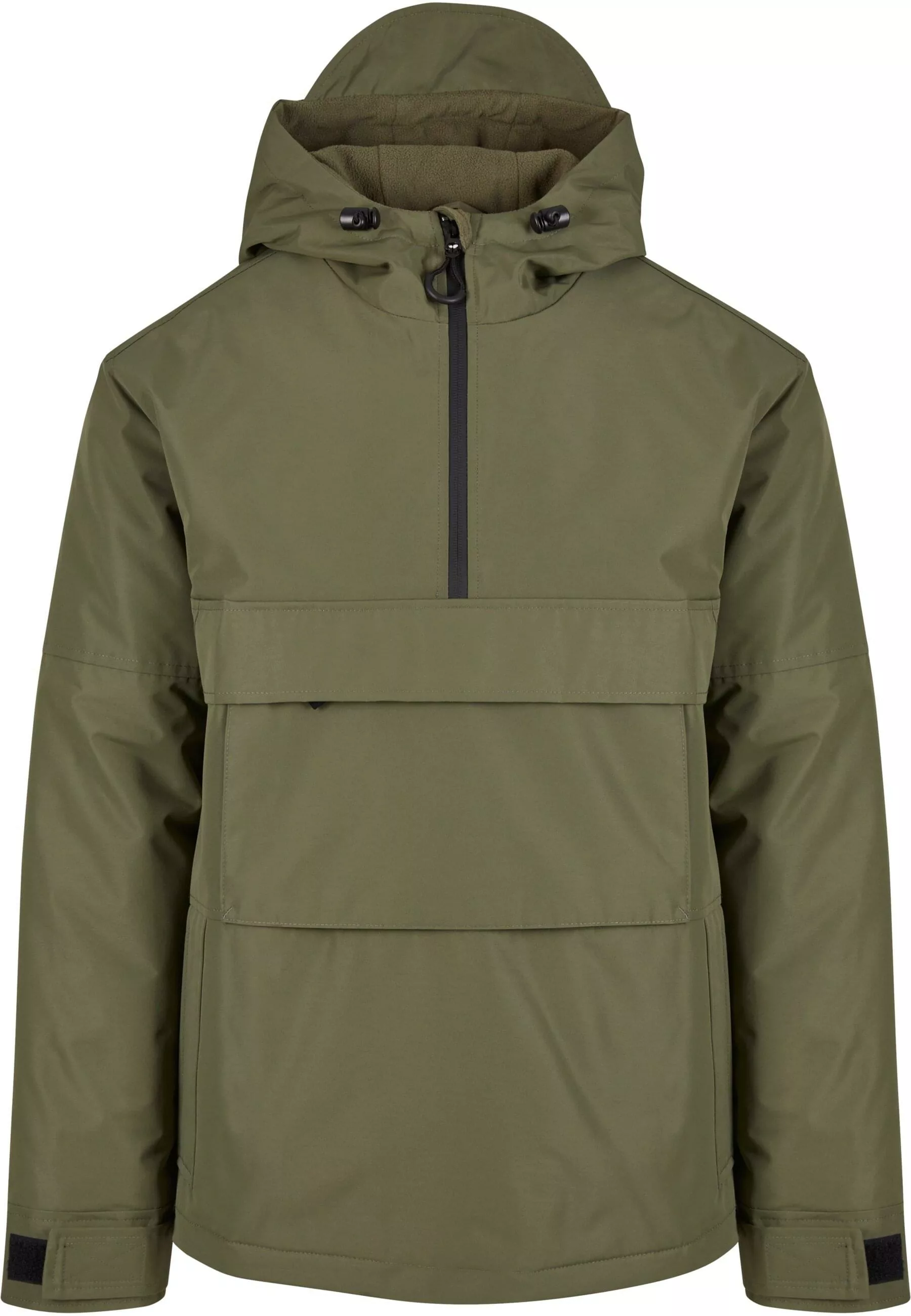 Brandit Windbreaker "Brandit Brandit Men Windbreaker Arctic", (1 St.), mit günstig online kaufen