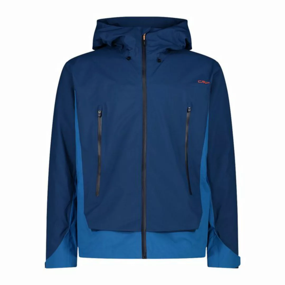 CMP Outdoorjacke CMP Herren Hardshelljacke FIX HOOD 35Z6197 günstig online kaufen