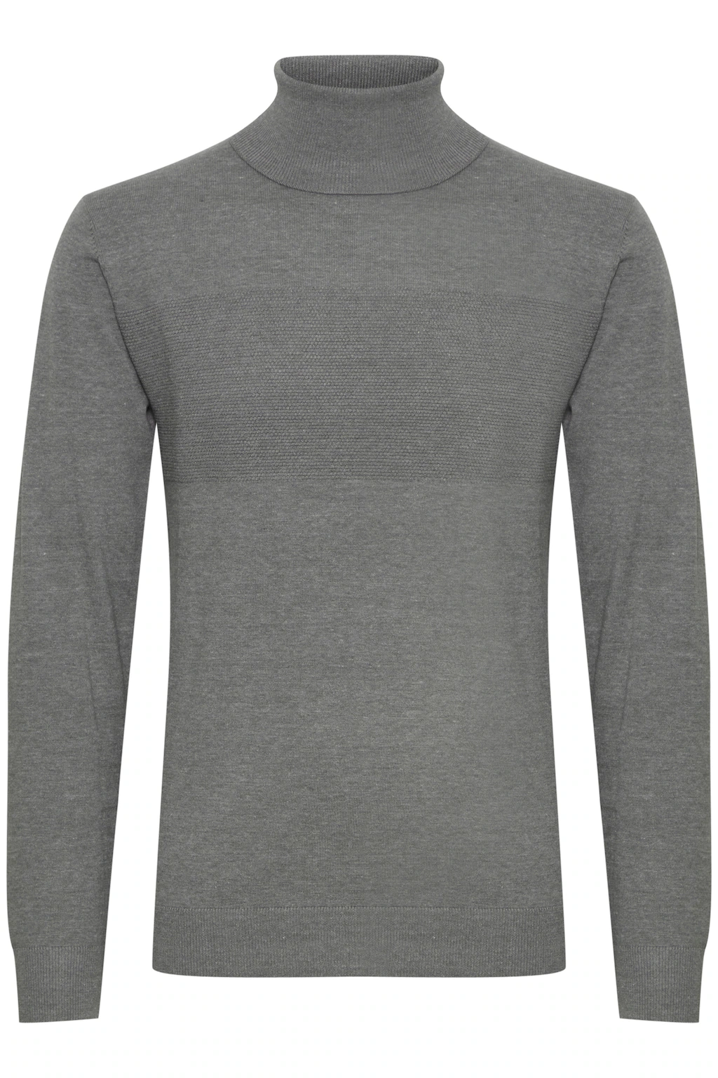 Indicode Rollkragenpullover "Rollkragenpullover IDErnetto" günstig online kaufen