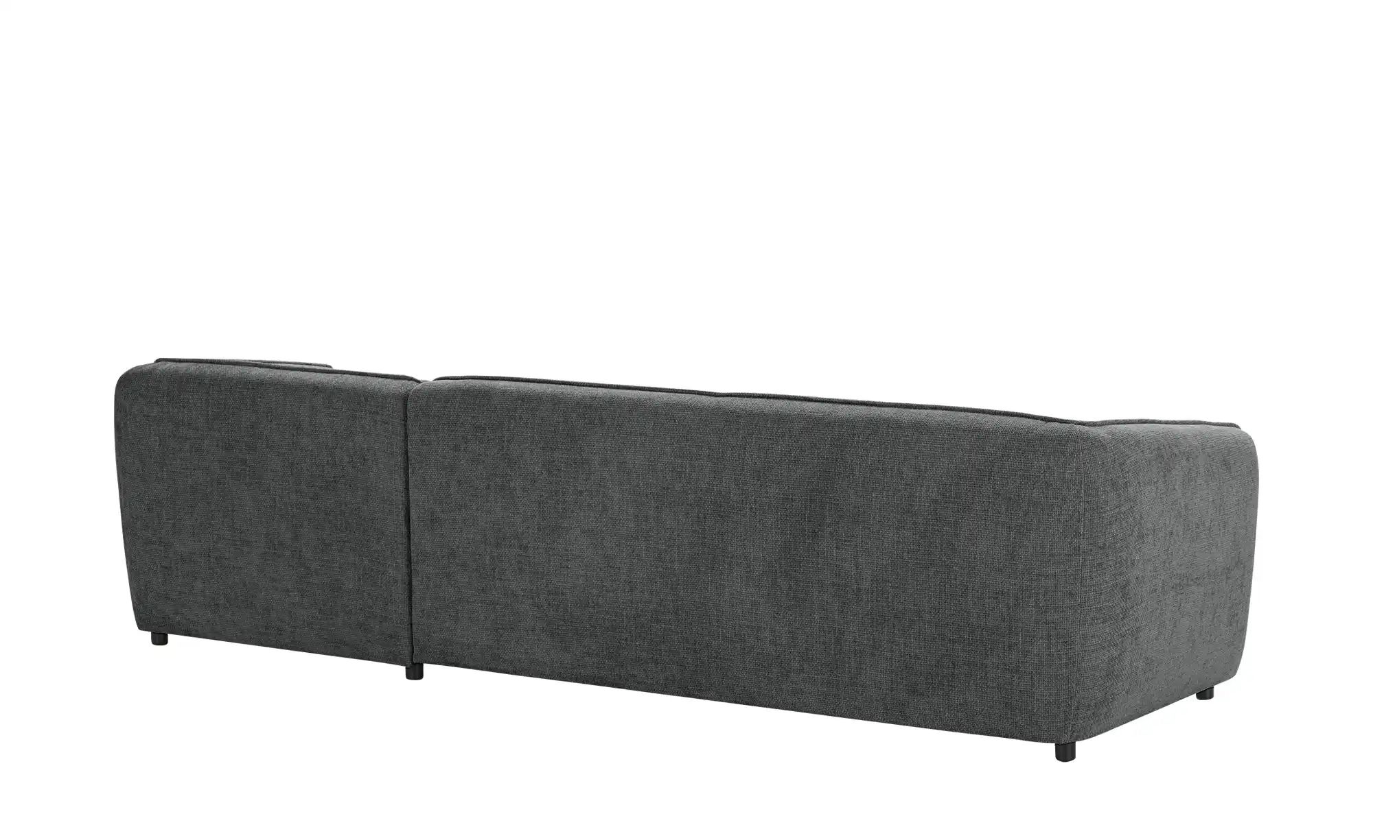 SOHO Ecksofa  Loures ¦ grau ¦ Maße (cm): B: 280 H: 73 T: 152.0 Polstermöbel günstig online kaufen