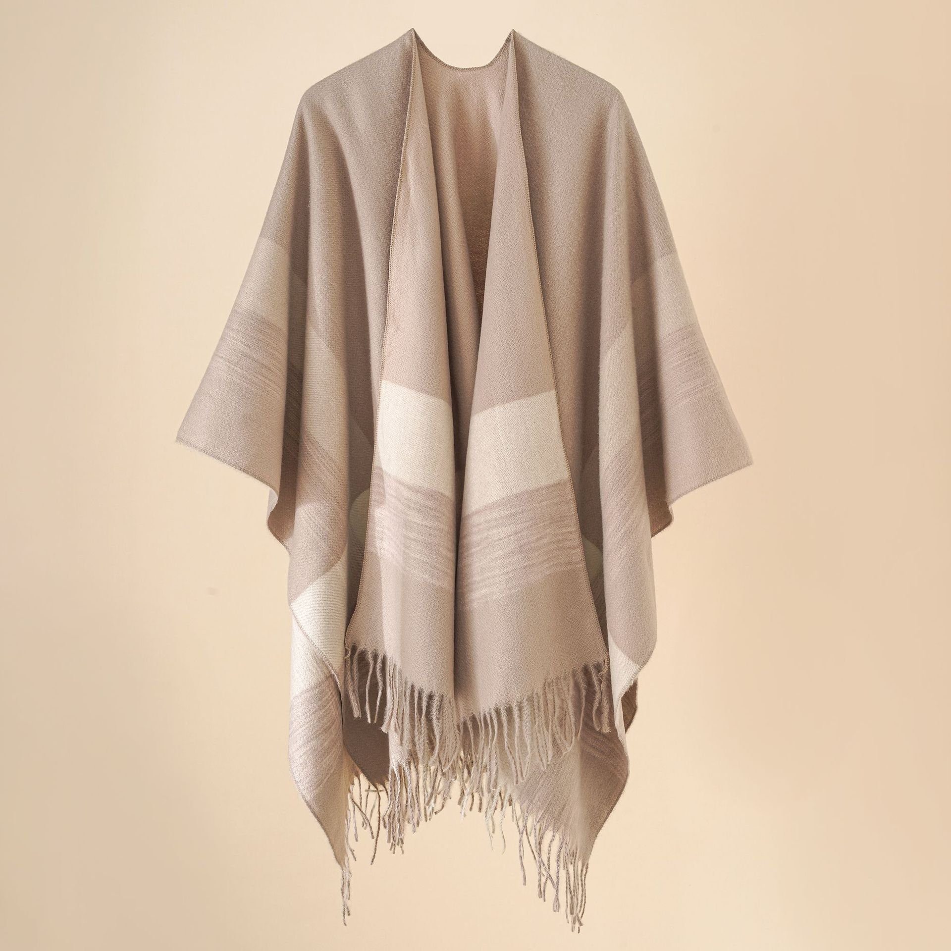 XDeer XXL-Schal Damen Schal,XXL Schal,Poncho in günstig online kaufen