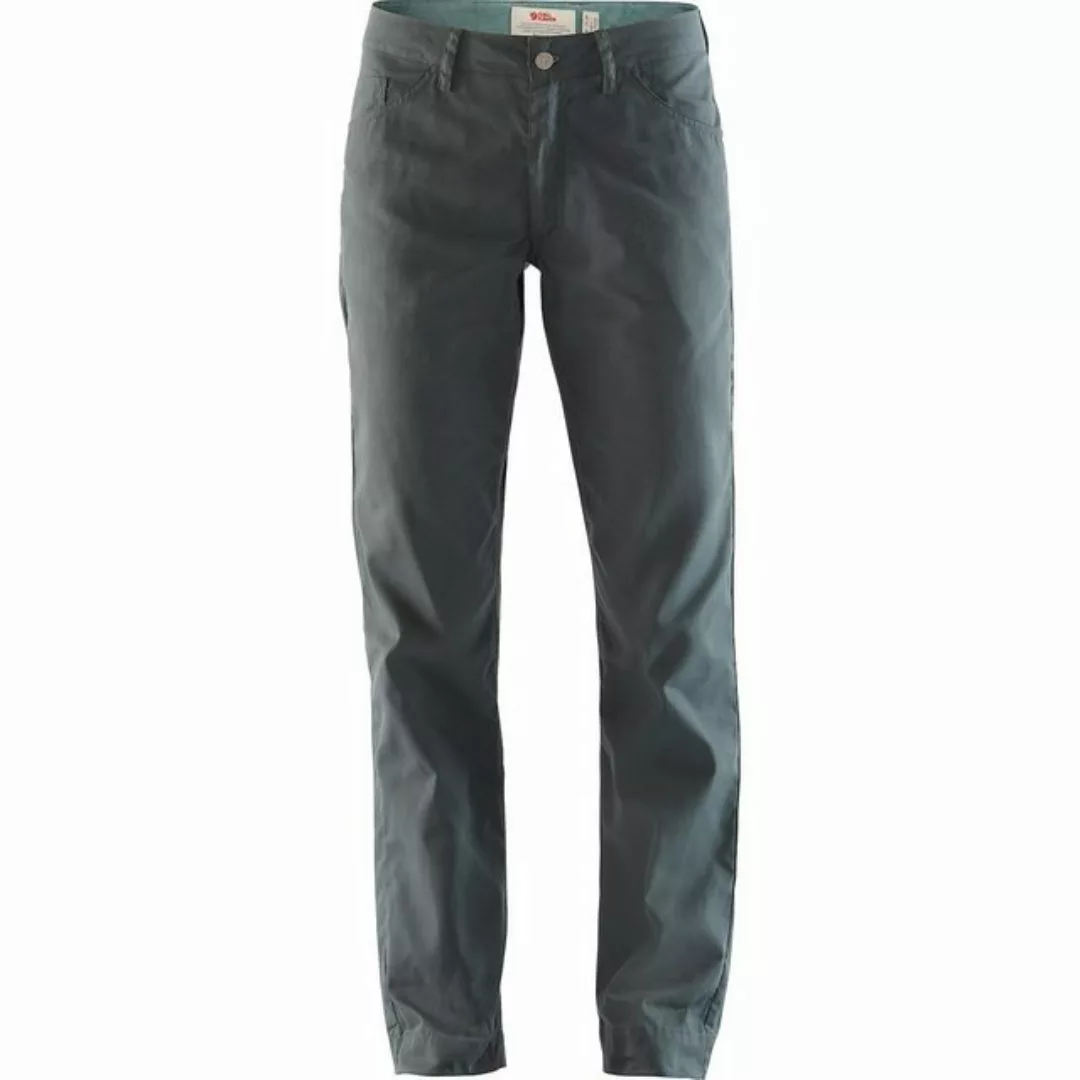 Fjällräven Funktionshose Jeans Greenland Lite günstig online kaufen