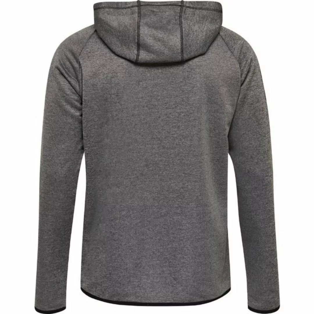 hummel Sweatshirt hmlAuthentic Pro Zip Hoodie günstig online kaufen