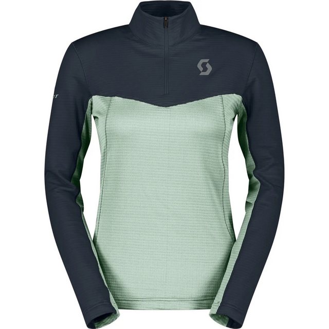 Scott Pullunder SCO Pullover W's Defined Light günstig online kaufen