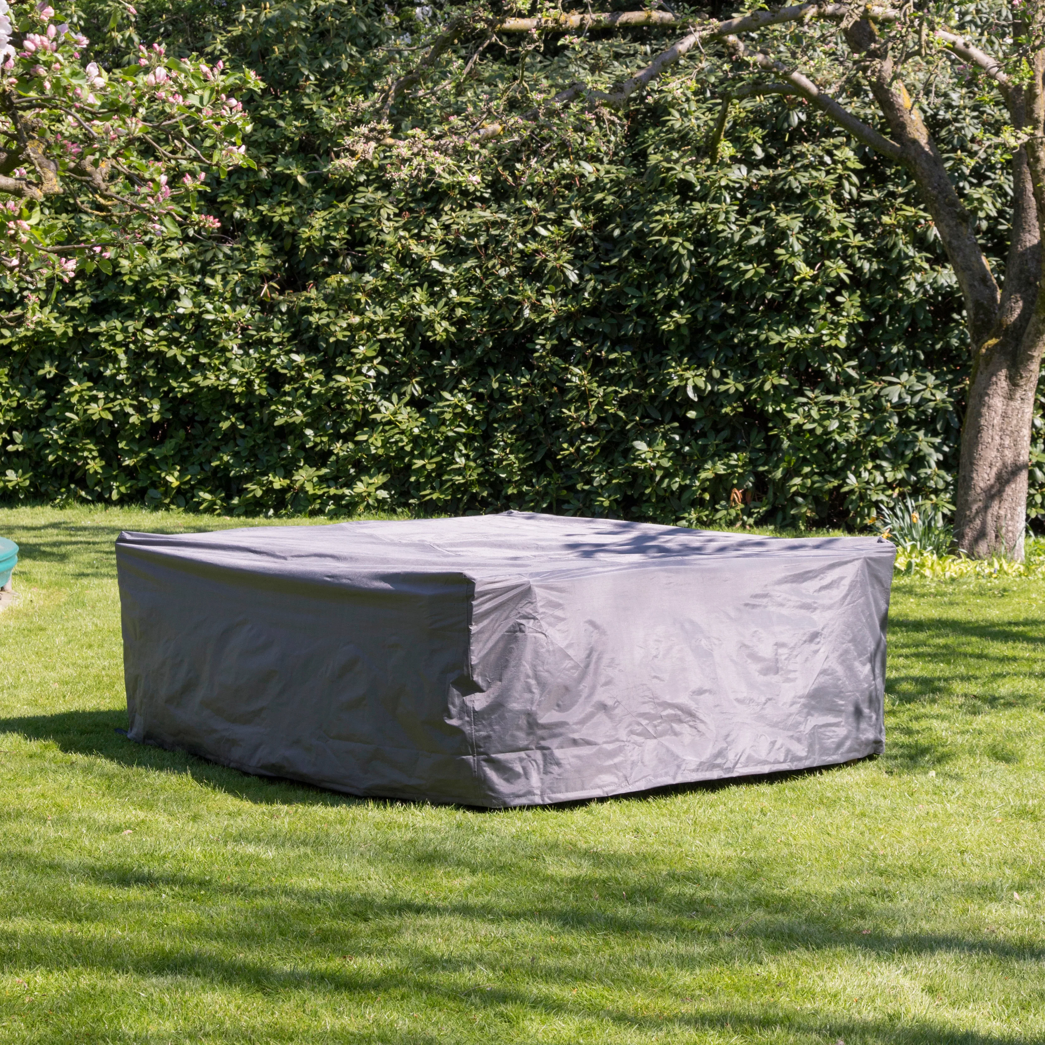 winza outdoor covers Gartenmöbel-Schutzhülle, geeignet für ein kleines Loun günstig online kaufen
