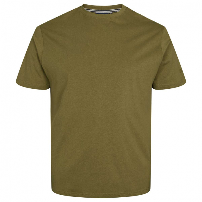 North T-Shirt aus Baumwolle günstig online kaufen