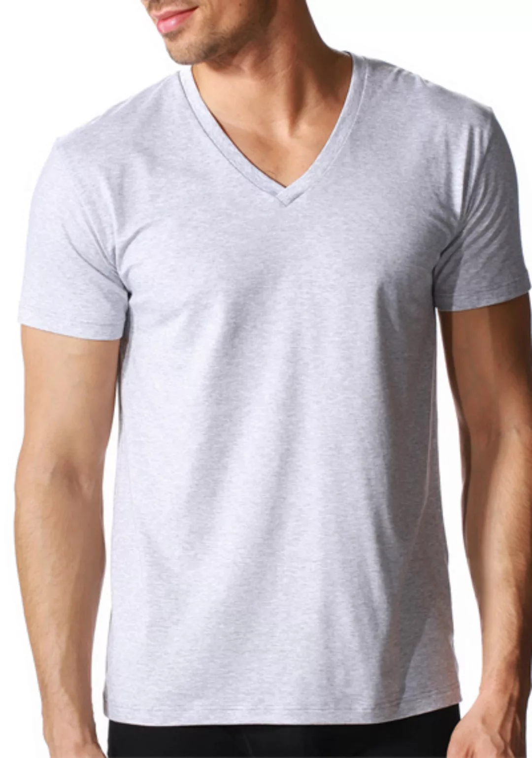 Mey CLUB V-Neck Shirt 46507/668 günstig online kaufen