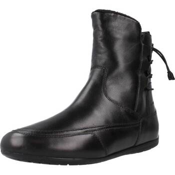 Geox  Stiefel D NEW MOENA günstig online kaufen