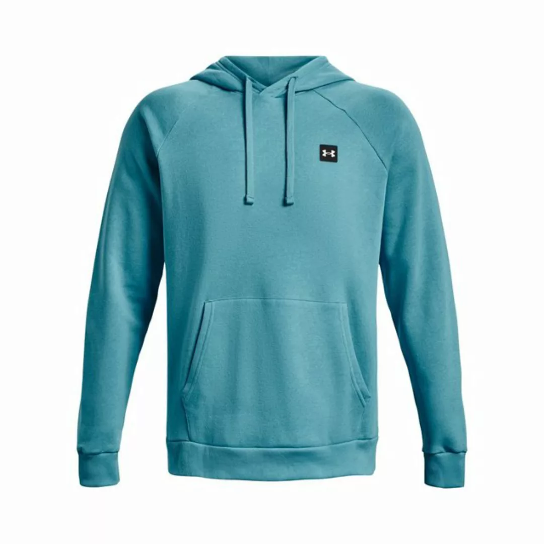 Under Armour® Hoodie UA Rival Fleece Hoodie mit Kängurutasche vorn günstig online kaufen