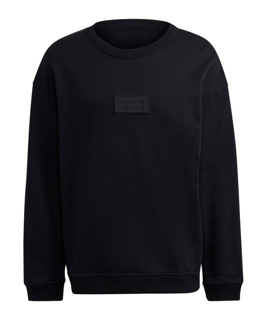 adidas Originals Sweatshirt Crew Sweatshirt Baumwolle günstig online kaufen