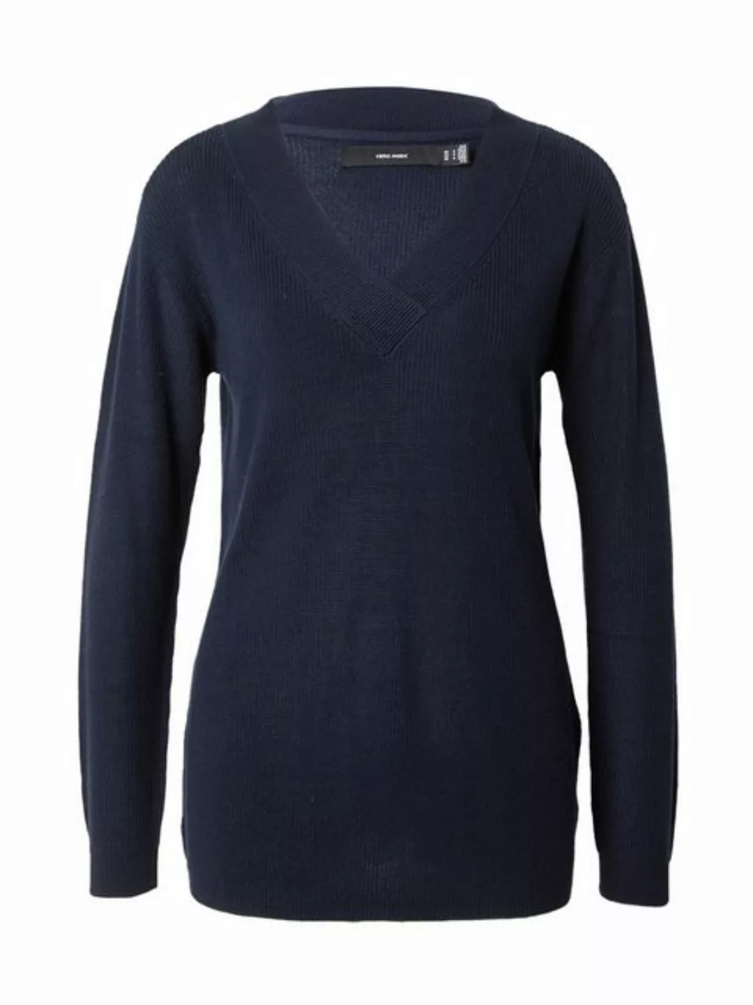 Vero Moda Strickpullover NEW LEXSUN (1-tlg) Plain/ohne Details günstig online kaufen