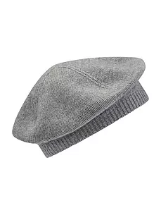 Baske Peter Hahn Cashmere grau günstig online kaufen